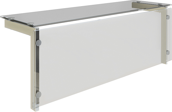 Полка верхняя Техно-ТТ ПВ-1025 Т