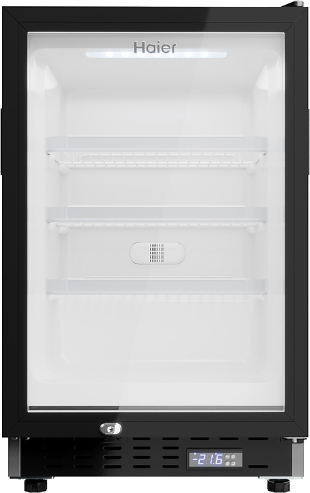 Шкаф морозильный Haier MSF100