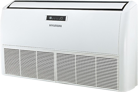 Напольно-потолочная сплит-система Hyundai H-ALC1-60H-UI039 / I / H-ALC1-60H-UI039 / O
