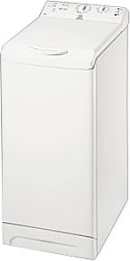 Стиральная машина Indesit WT 80