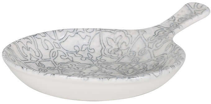 Блюдо для подачи Bonna TEQOPT16PN