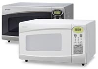 Микроволновая печь Sharp R-3471 KSL