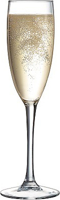 Бокал-флюте Arcoroc Vina L1351 190 мл для шампанского