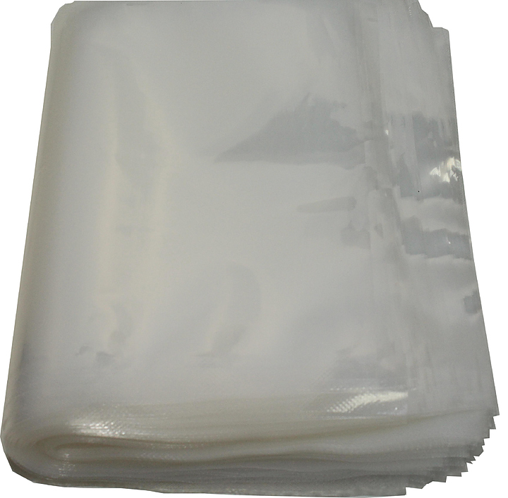 Пакеты вакуумные Россия PA/PE 20х30 см, 100 шт.