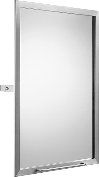 Зеркало Roca Access Comfort 7812288000 80x60 см