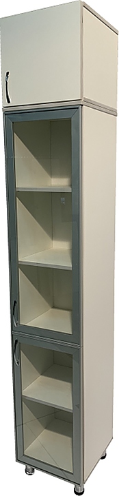 Шкаф медицинский Мед Мебель MD ШМ 14.52