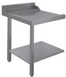 Стол для чистой посуды Apach 80201 700 мм