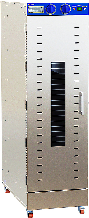 Сушилка для овощей и фруктов Abat ШС-32-1-02