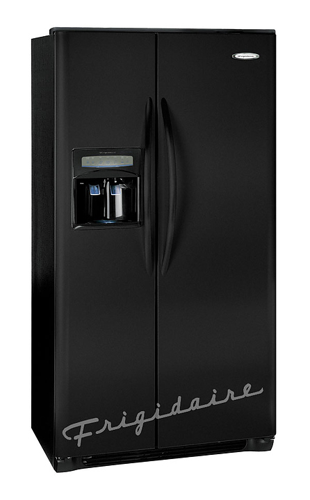 Холодильник Side-by-Side Frigidaire GLSE 28V9B