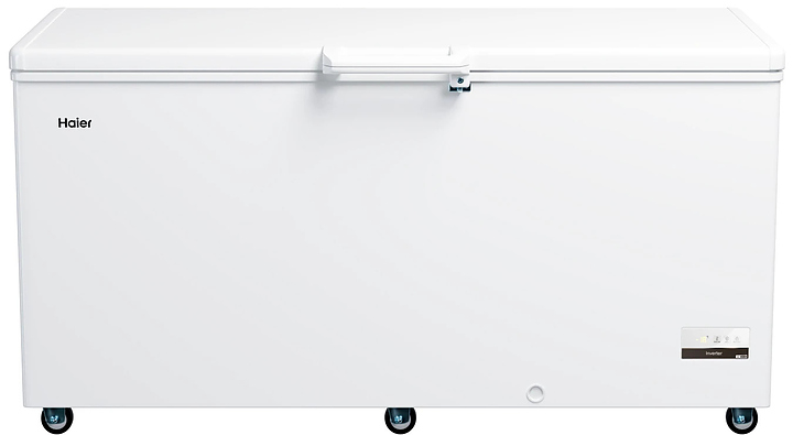 Ларь морозильный Haier HCE 520RFC