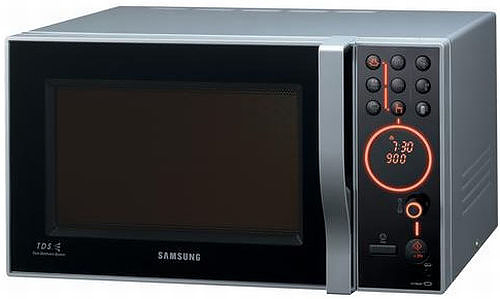 Микроволновая печь Samsung CE 1185 GBR