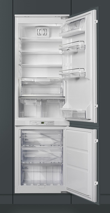 Холодильник встраиваемый SMEG CR329PZ