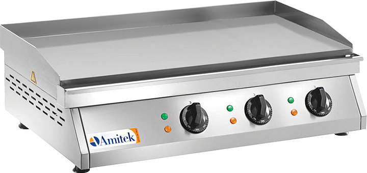 Гриль Amitek FT3L