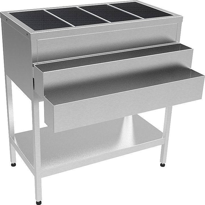 Барная станция КОБОР СБ-77/60