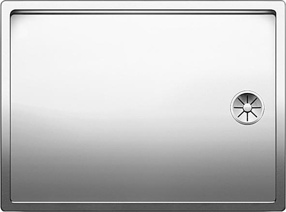 Кухонная мойка Blanco Claron 550-T-U InFino