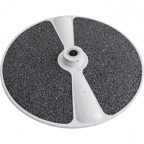 Диск образивный ТОРГМАШ (Барановичи) МОК-400.60.000 пластик