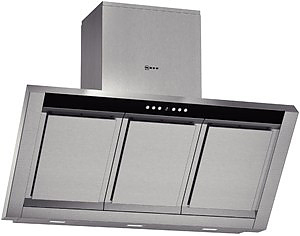Вытяжка Neff D39ML86N0