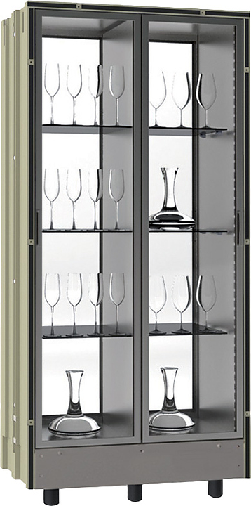 Нейтральный модуль Expo PC-MA30