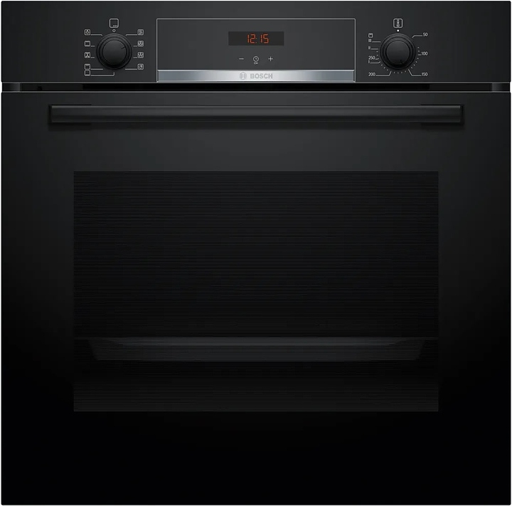 Шкаф духовой Bosch HBA534EB3