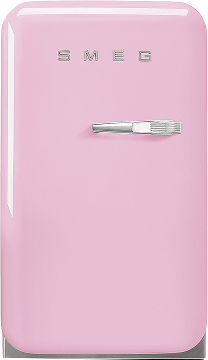 Минибар SMEG FAB5LPK