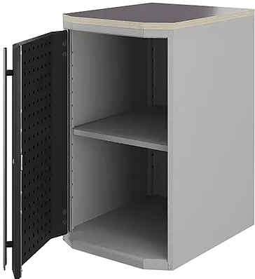 Тумба КОБОР Expert MTF/1-40/54 1S