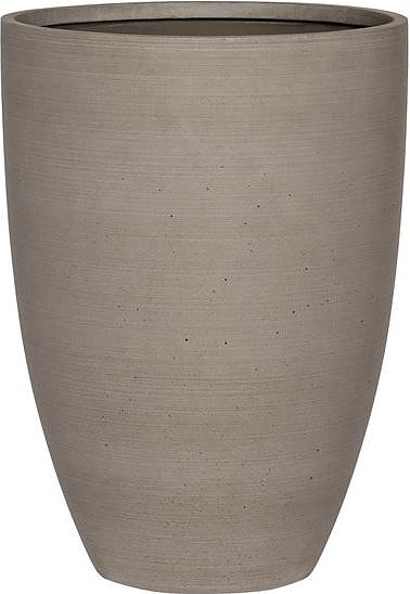 Кашпо Pottery Pots BEN (40х55 см) серое