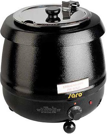 Мармит для первых блюд Gastrotop SB-6000A