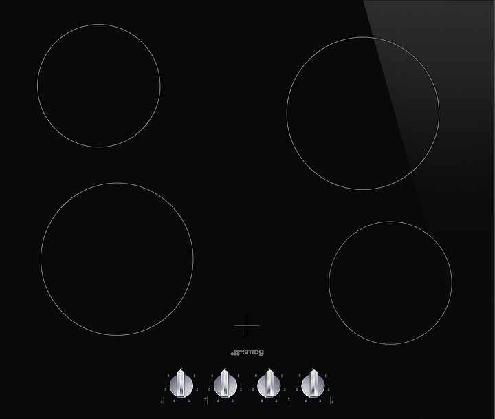Варочная панель SMEG SE364TDM