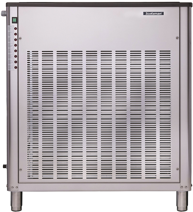 Льдогенератор SCOTSMAN MF 86 AS OX