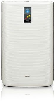 Воздухоочиститель Sharp KC-C100E W