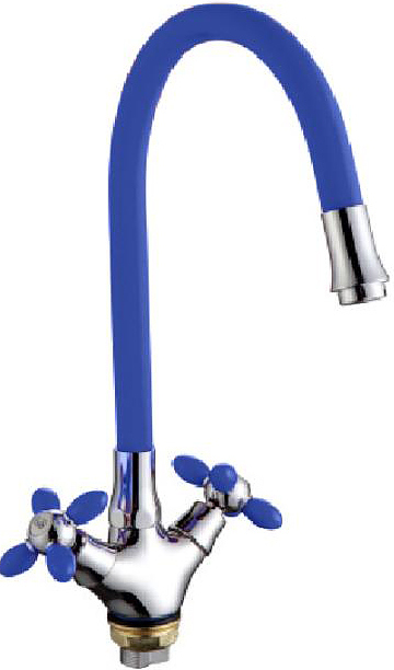 Смеситель для кухни FASHUN A44127-11