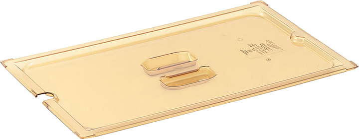 Крышка для гастроемкости Vollrath 34200 GN 1/2 (325x265)
