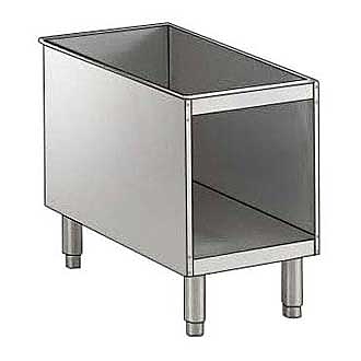 Пьедестал нейтральный Electrolux Professional V400 (200487)
