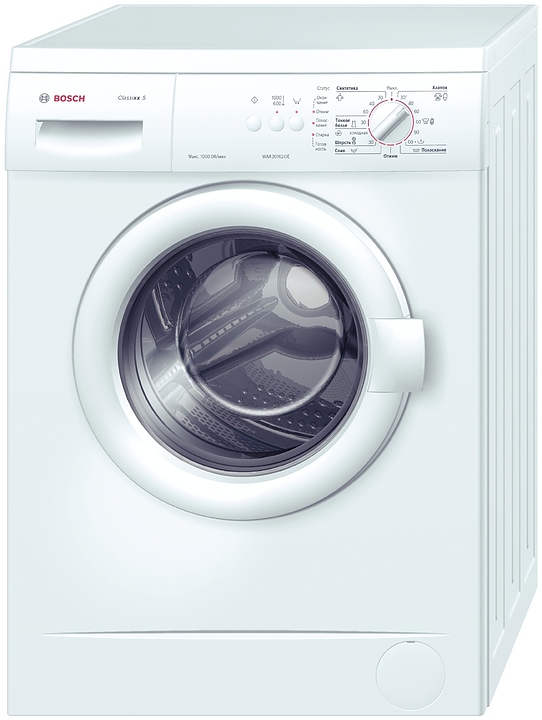 Стиральная машина Bosch WAA 20171 CE