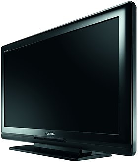 ЖК телевизор Toshiba 42AV500PR