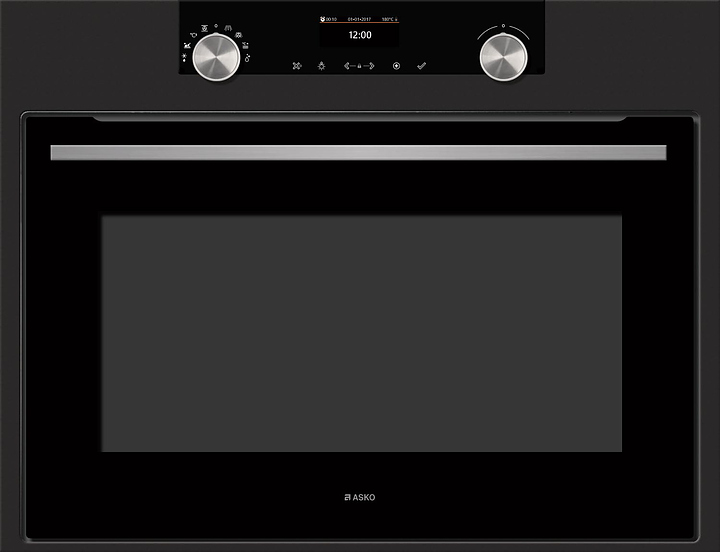 Духовой шкаф ASKO OCM8487B