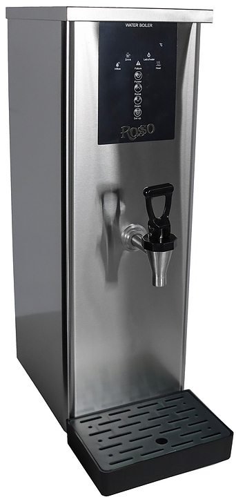 Кипятильник проточный Rosso LXS02