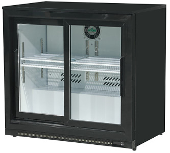 Холодильник барный E-Line BBC-2S