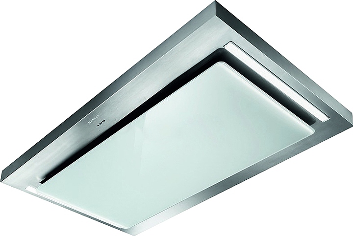 Вытяжка Faber SKYPAD X/WH F120 (110.0324.951)