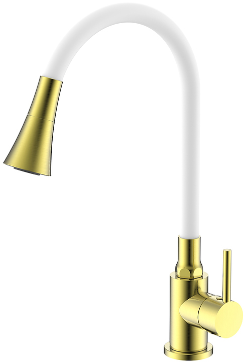 Смеситель для кухни Splenka S201.4308.03