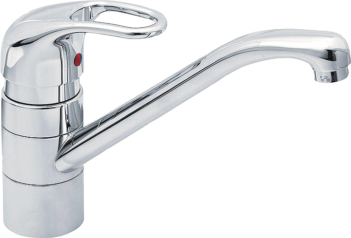 Смеситель SMEG MF9-CR