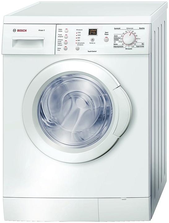 Стиральная машина Bosch WAE 24361 OE
