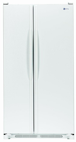 Холодильник Side-by-Side Maytag GS 2127PAH W