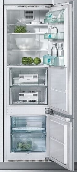 Встраиваемый холодильник Electrolux Professional ERO 2820