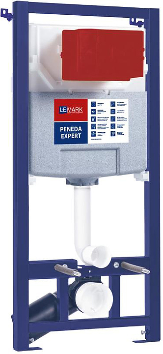 Инсталляция для унитаза LEMARK Peneda Expert 9812002