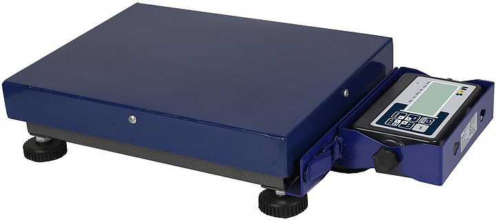 Весы напольные MAS ProMAS PM1B-150-4050 М