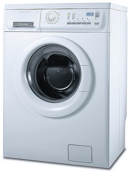 Стиральная машина Electrolux Professional EWS 10400 W