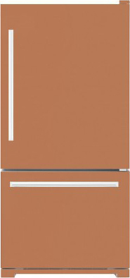 Холодильник Maytag 5GBB22PRY RAL