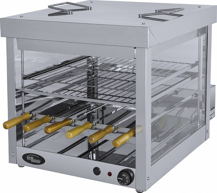 Шашлычница Grill Master Ф1ШстЭ