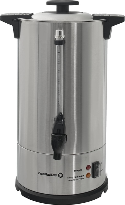 Кофеварка-перколятор Foodatlas WB-DWC10L